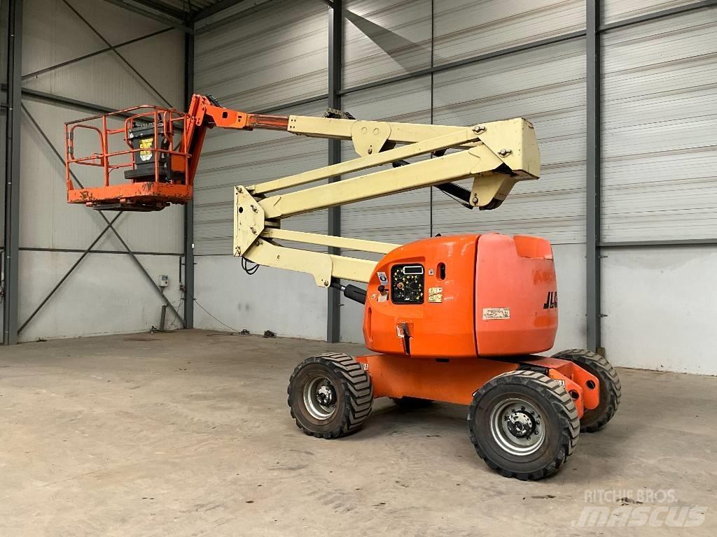 JLG 450 AJ Leddede bomlifter