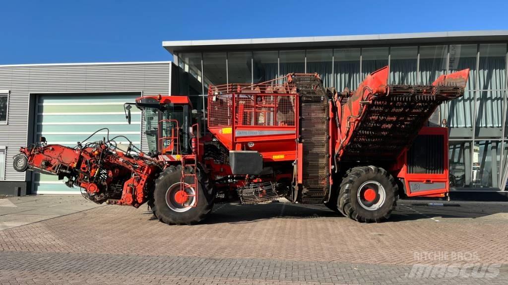 Holmer T3 Eco Roeopptaker