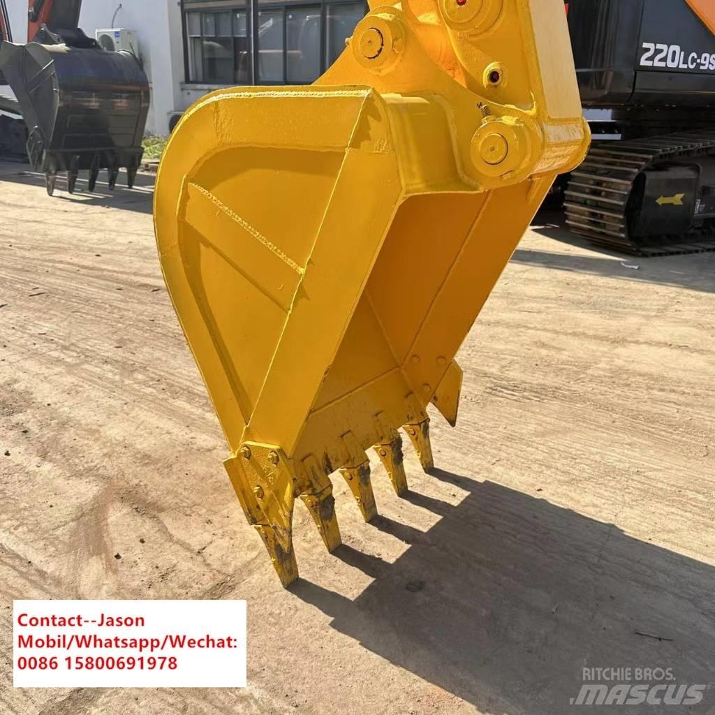 Komatsu PC 70-8 Beltegraver