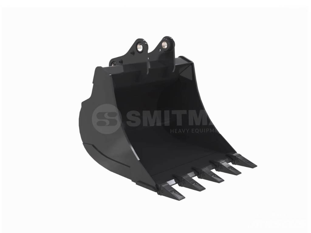 CAT M315F Skuffer