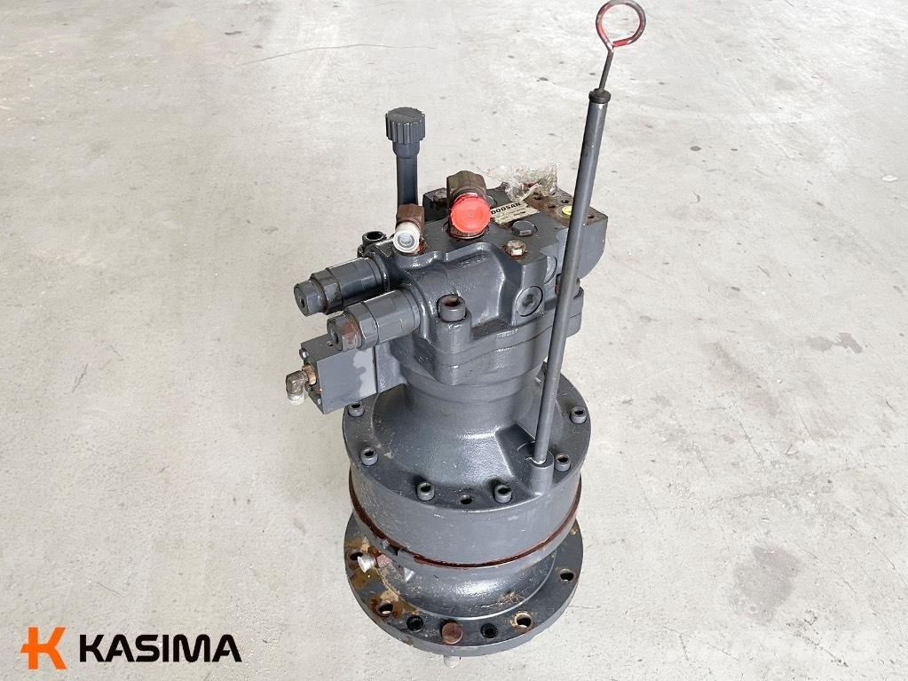 Doosan Swing motor Hydraulikk