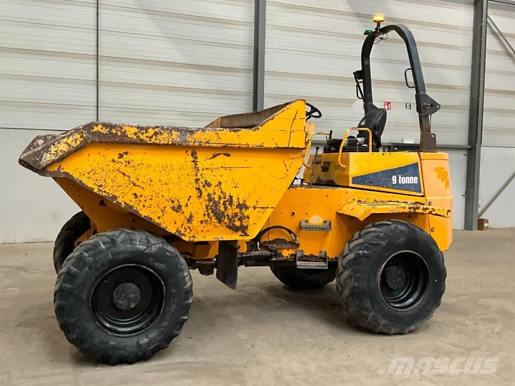 Thwaites 9 tonne Mini dumpere