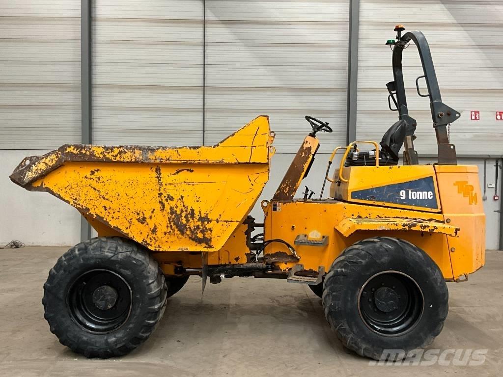 Thwaites 9 tonne Mini dumpere