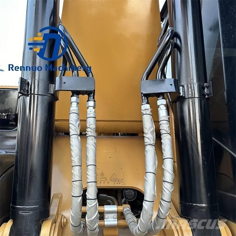 CAT 330 D L Beltegraver