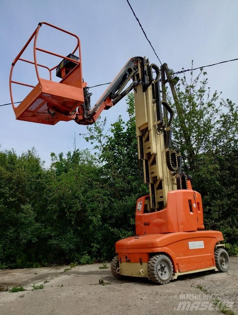 JLG Toucan 1210 Personløftere