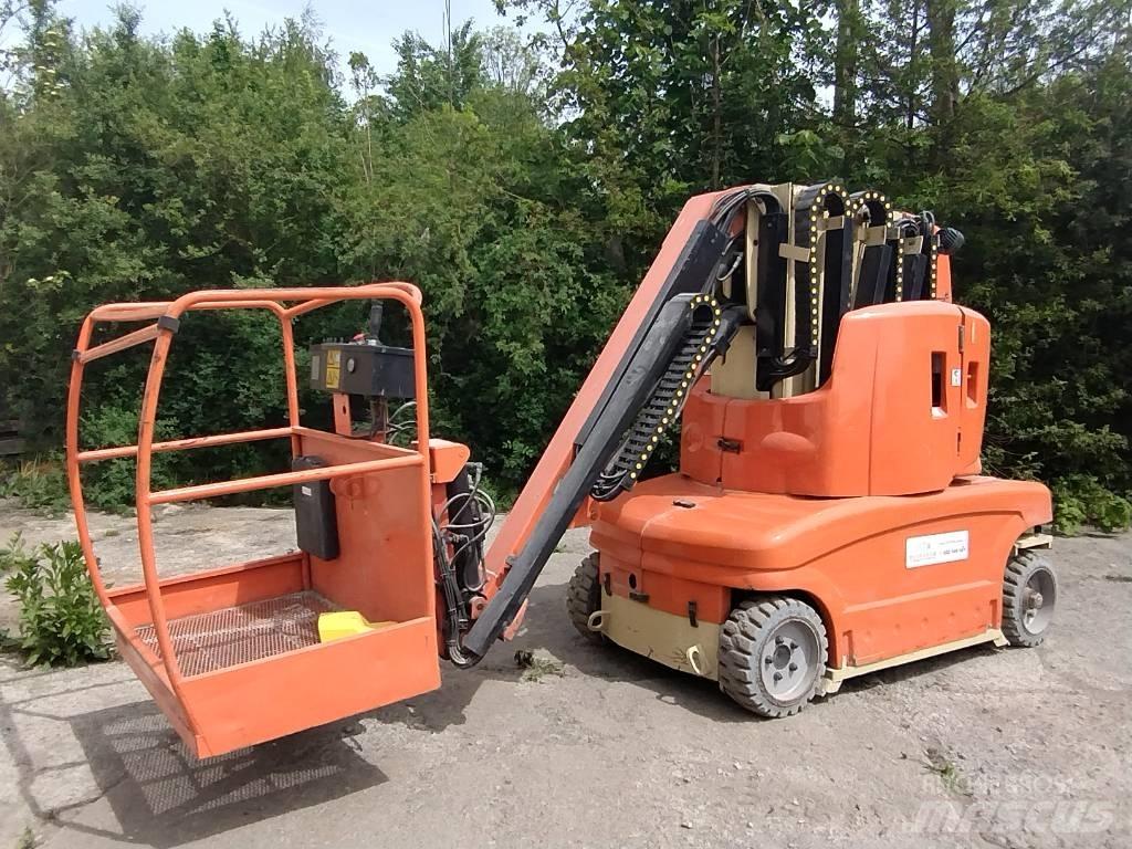 JLG Toucan 1210 Personløftere