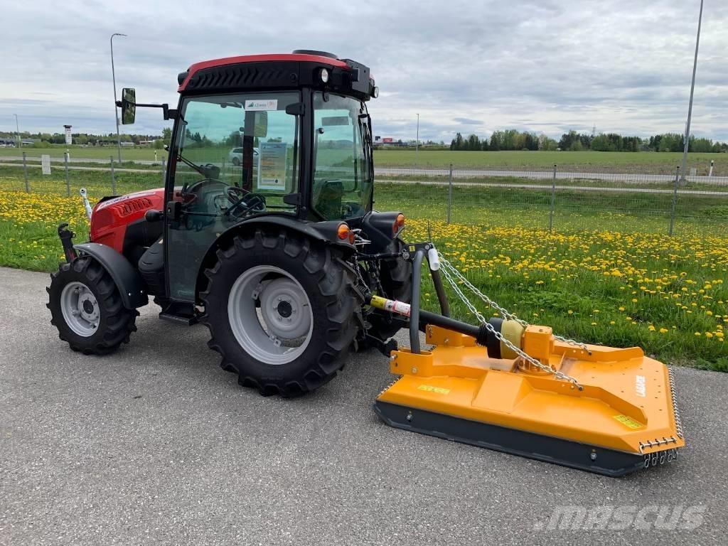 McCormick X 2.055 Traktorer