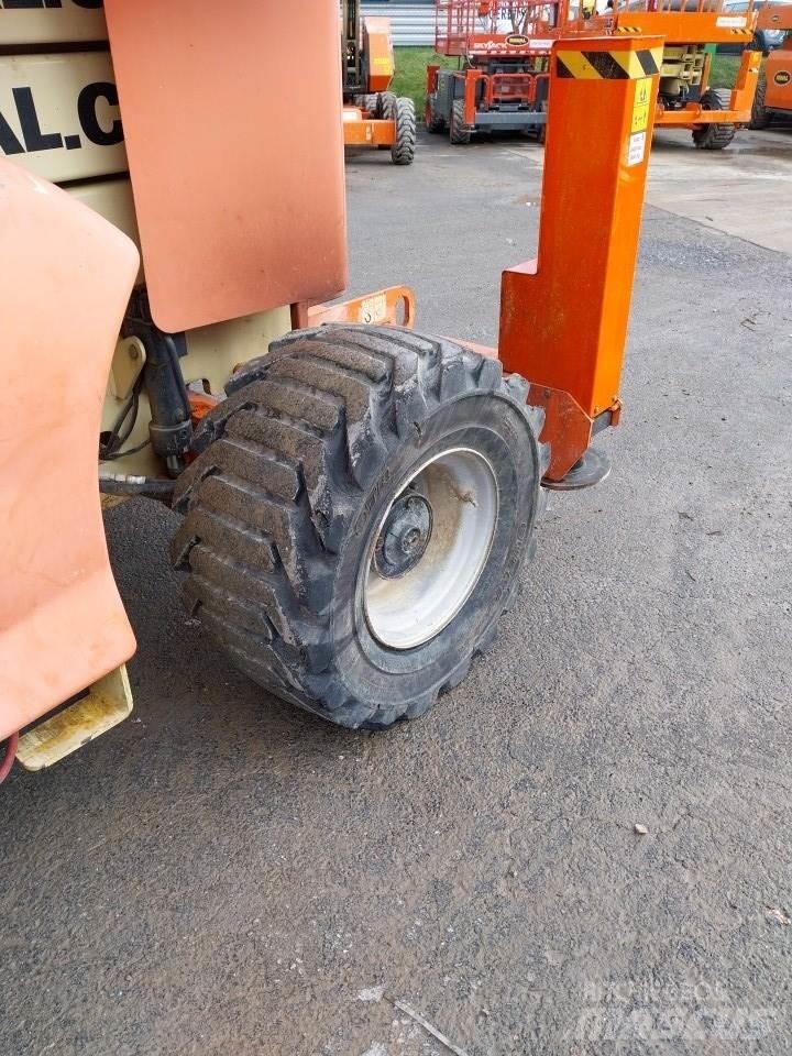 JLG 4394RT Sakselifter