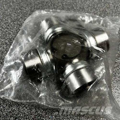 Agco 7400645004 Chassis og understell