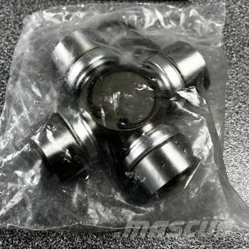 Agco 7400645004 Chassis og understell