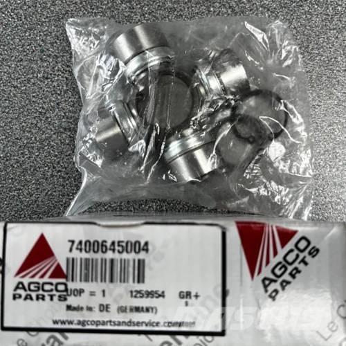 Agco 7400645004 Chassis og understell