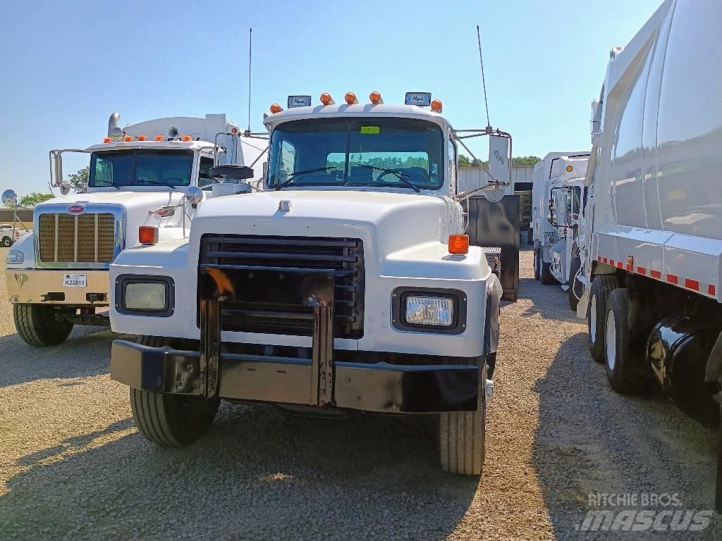Mack RD 688 S Renovasjonsbil