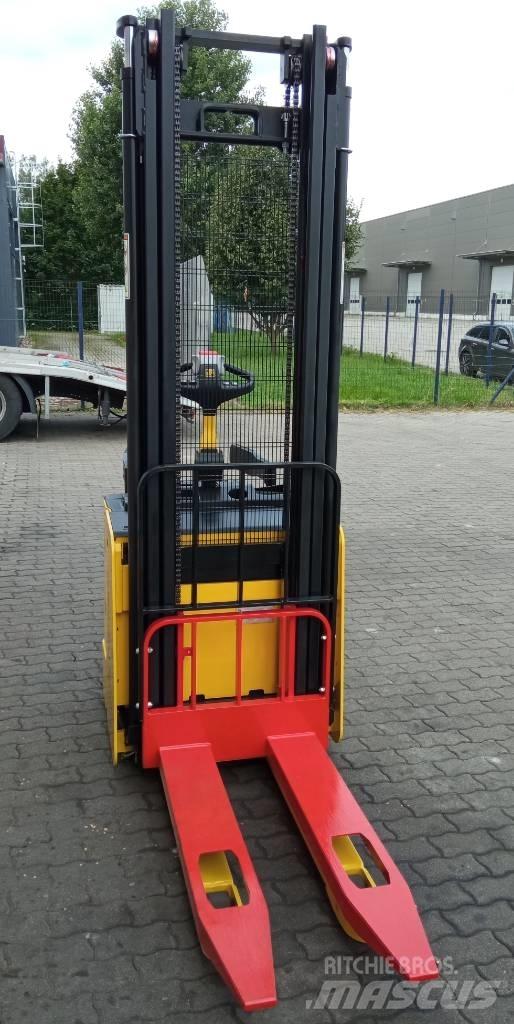 Hyster S1.5S Ledestablere