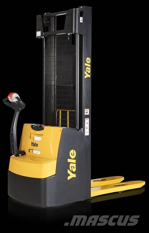 Yale ES12-12WAI Ledestablere