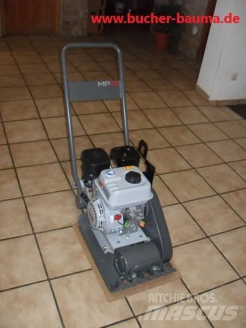 Wacker Neuson MP12 Vibroplater