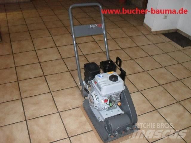 Wacker Neuson MP12 Vibroplater