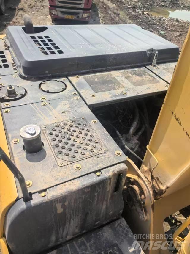 Sumitomo SH200-5 Beltegraver