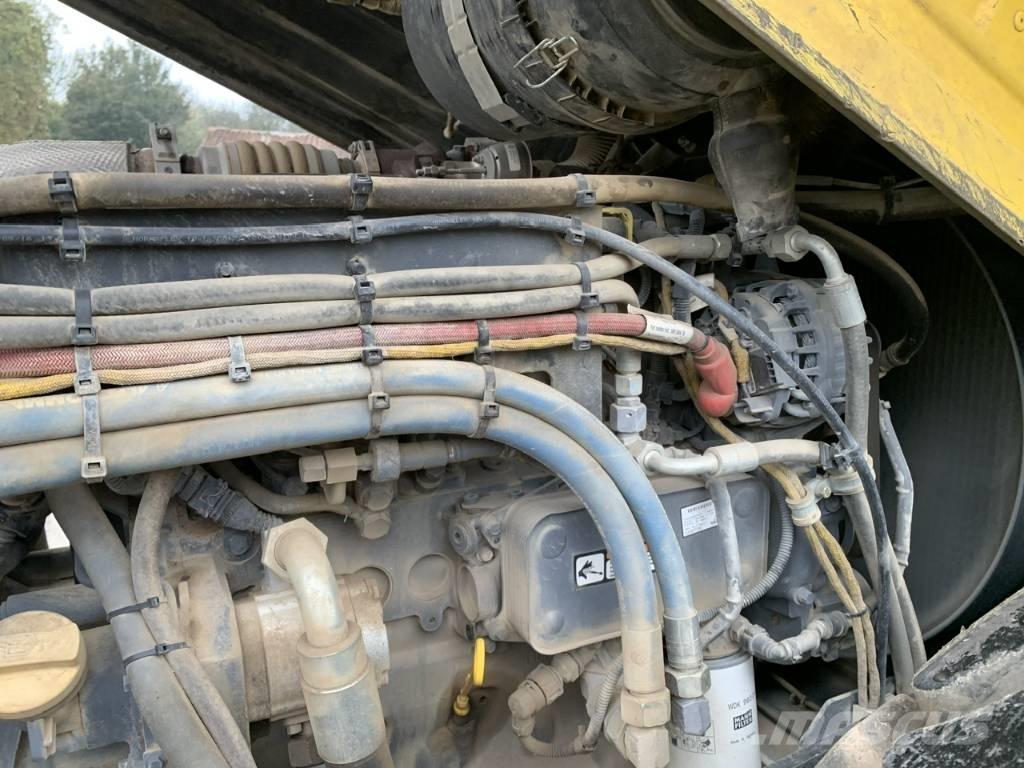 Bomag BW 216 D H-5 Valsetog