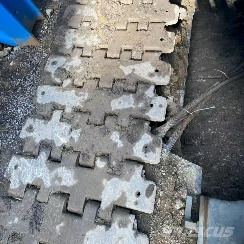 Kobelco 7200 Beltegående Kran