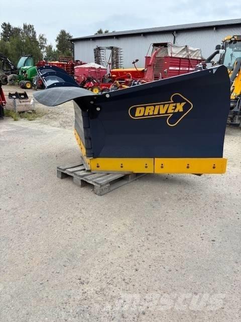 Drivex VB 3200 Ploger