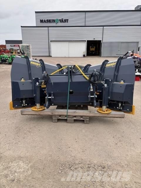 Drivex VB 3200 Ploger