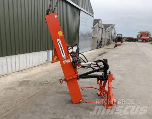 Browns Post Knocker Livdyr annet utstyr