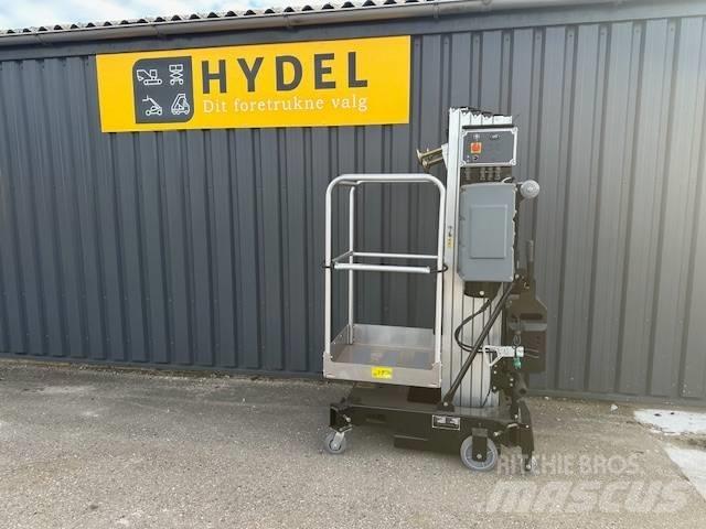  REESLIFT GTWTY1-6 Manuelt flyttbare lifter