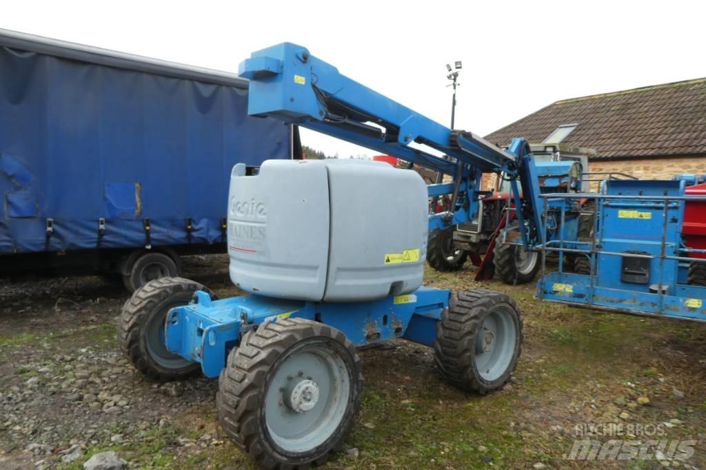 Genie Z 45/25 J Leddede bomlifter