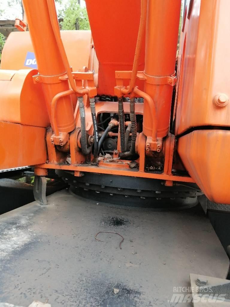 Doosan DH 150 W-7 Beltegraver