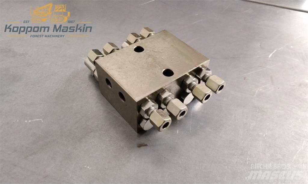 Ponsse 0060856 Hydraulikk