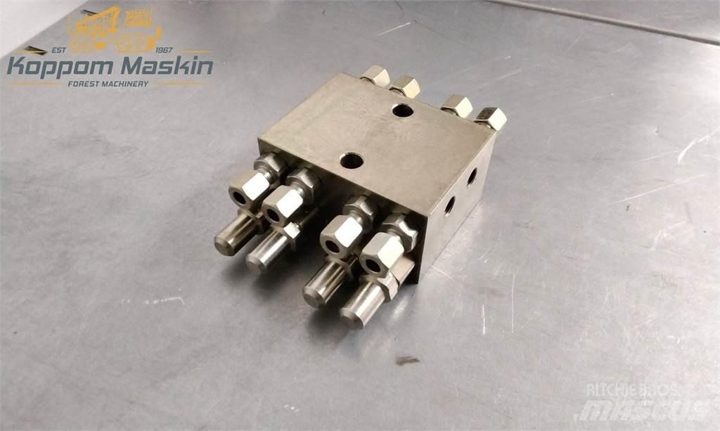 Ponsse 0060856 Hydraulikk