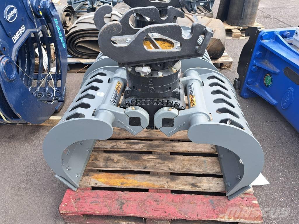 Kinshofer D09HPX-60 Gripere