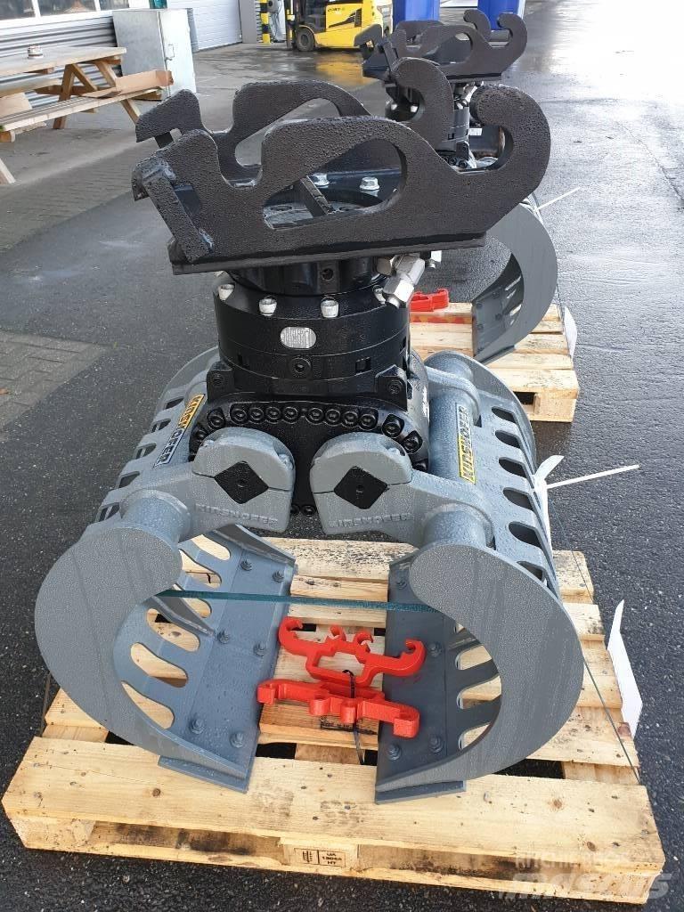 Kinshofer D09HPX-60 Gripere