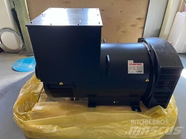 Stamford HCI534F1 Diesel Generatorer