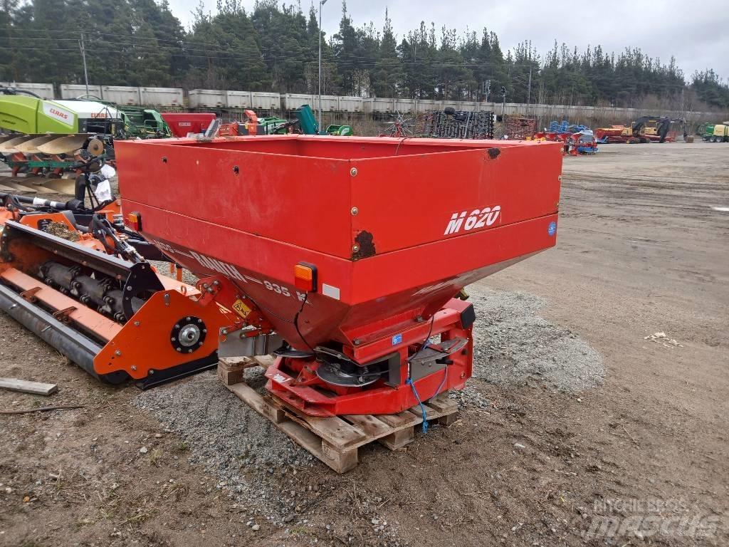 Rauch MDS 935 Kunstgjødselspreder