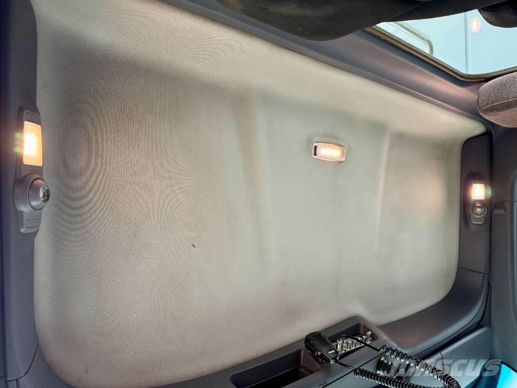 Peterbilt 567 Trekkvogner