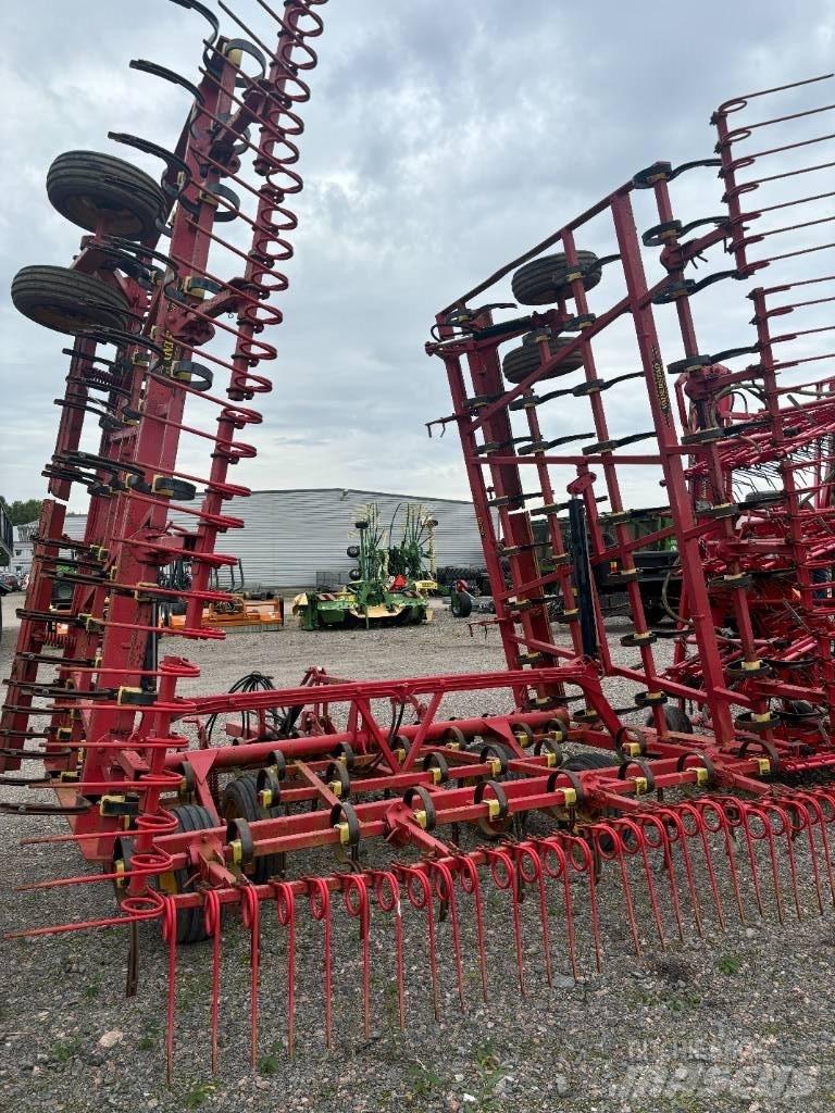 Väderstad NZ 9,7 Harver