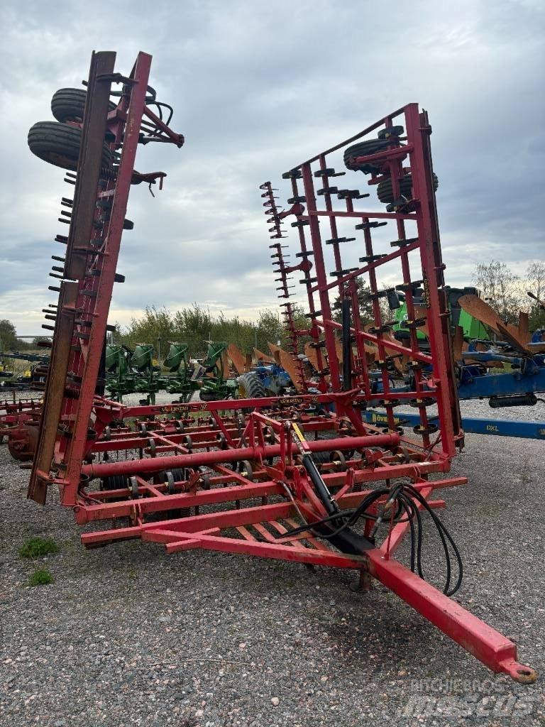 Väderstad NZ 9,7 Harver