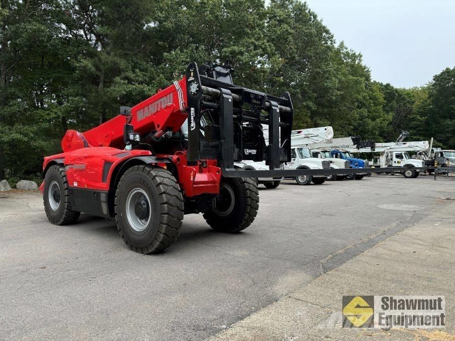 Manitou MHT 10200 Teleskoplastere