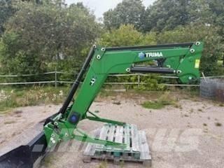 John Deere 6130 R Traktorer