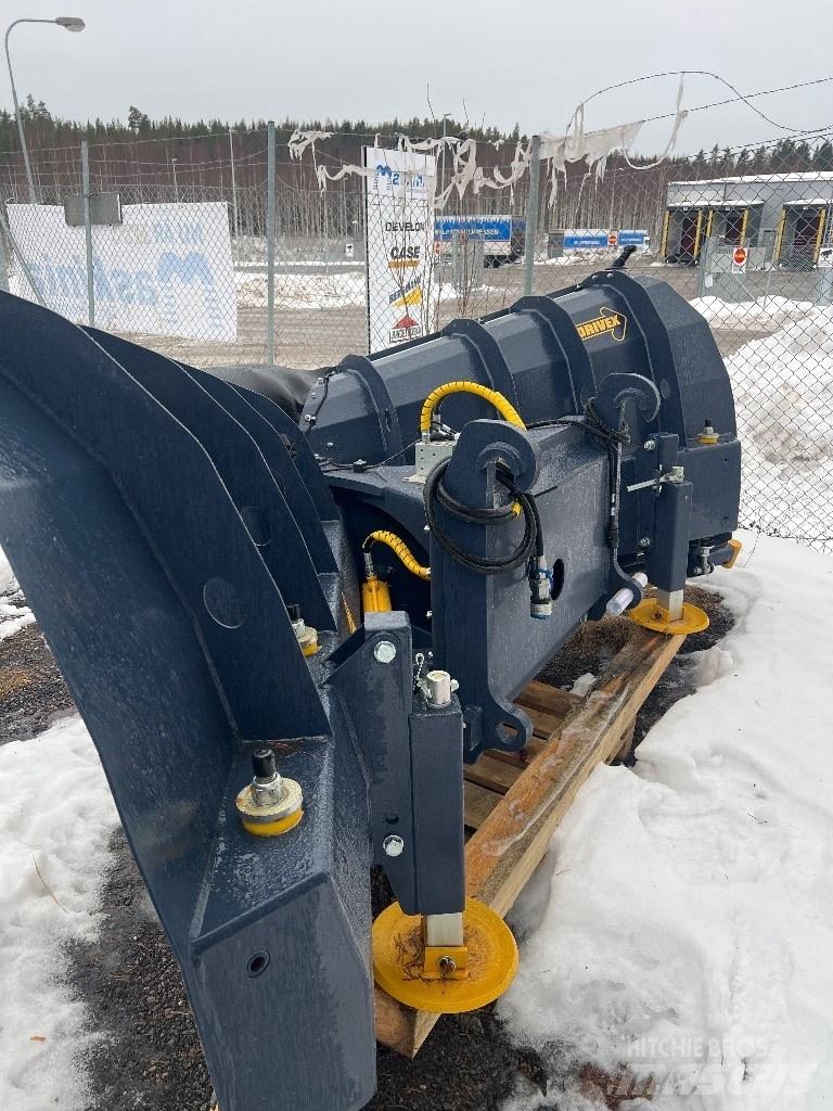 Drivex VB 400-pos Ploger
