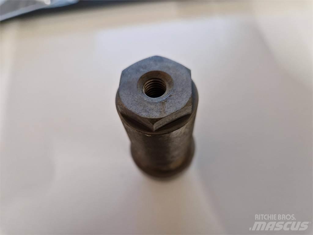 Rottne 044-0161 Hydraulikk