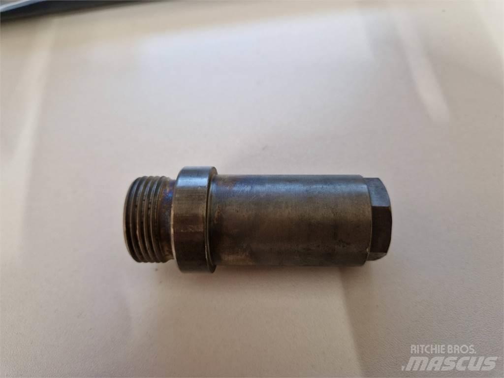 Rottne 044-0161 Hydraulikk