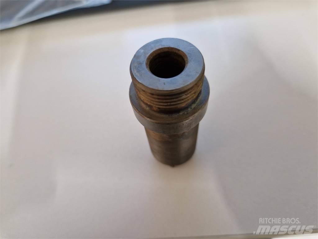 Rottne 044-0161 Hydraulikk
