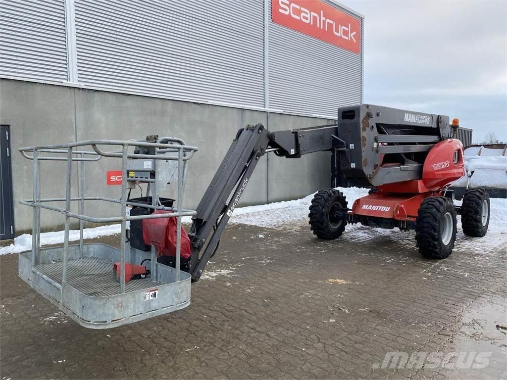 Manitou 180ATJ RC Leddede bomlifter