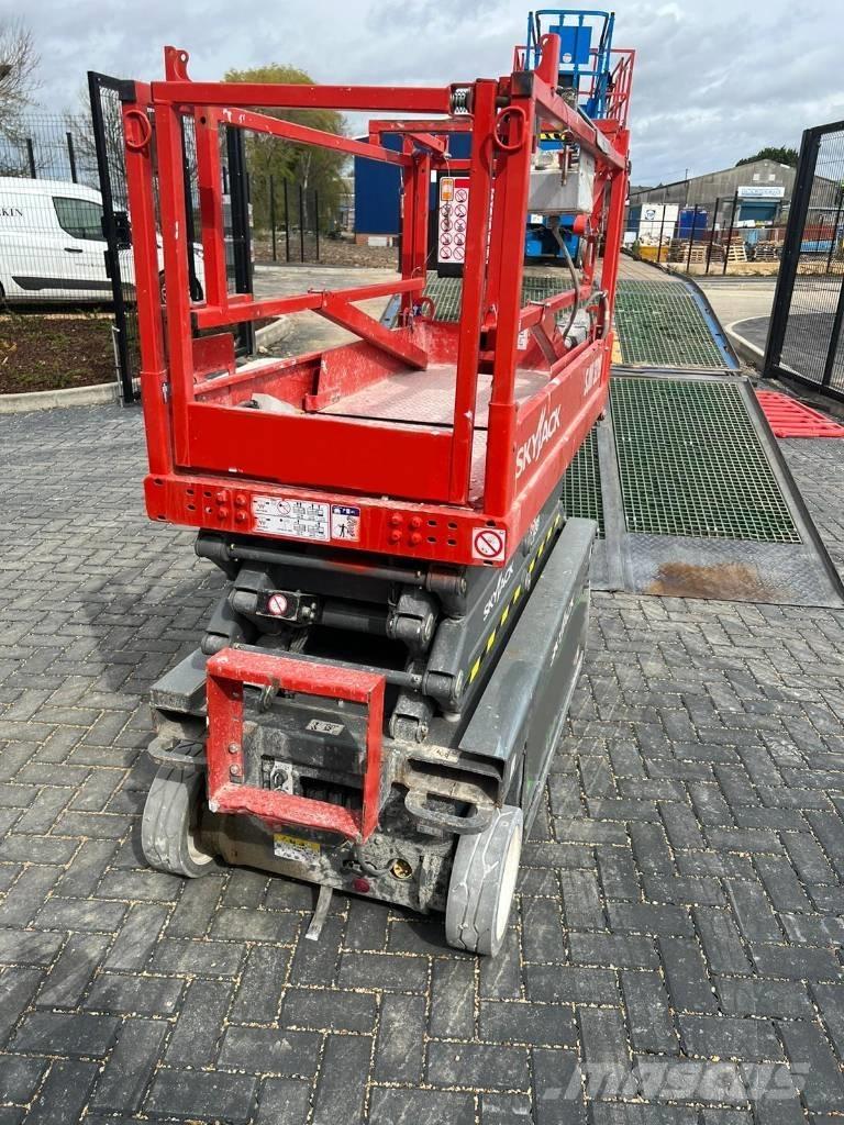 SkyJack SJ 3219 Sakselifter
