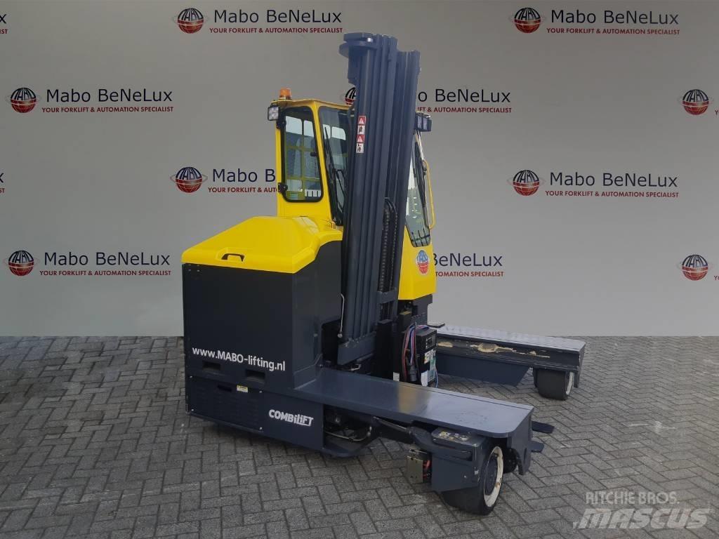 Combilift C 4000 ET Sidelaster