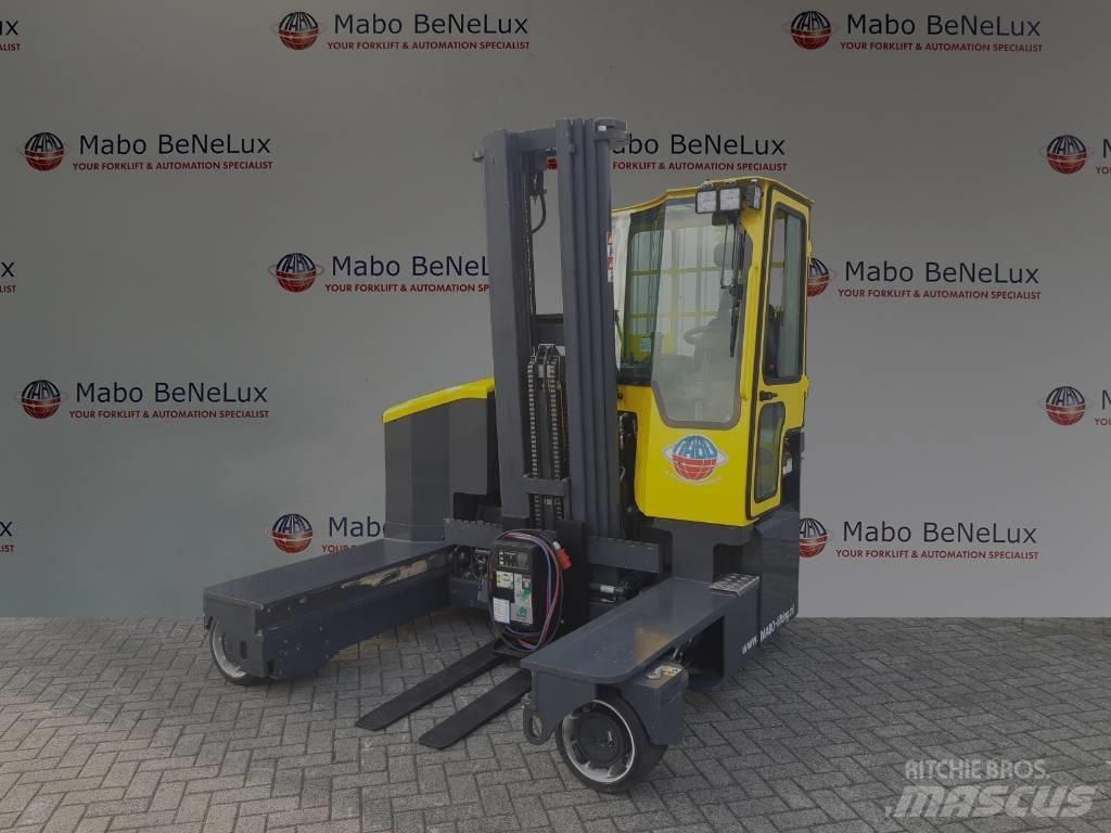 Combilift C 4000 ET Sidelaster