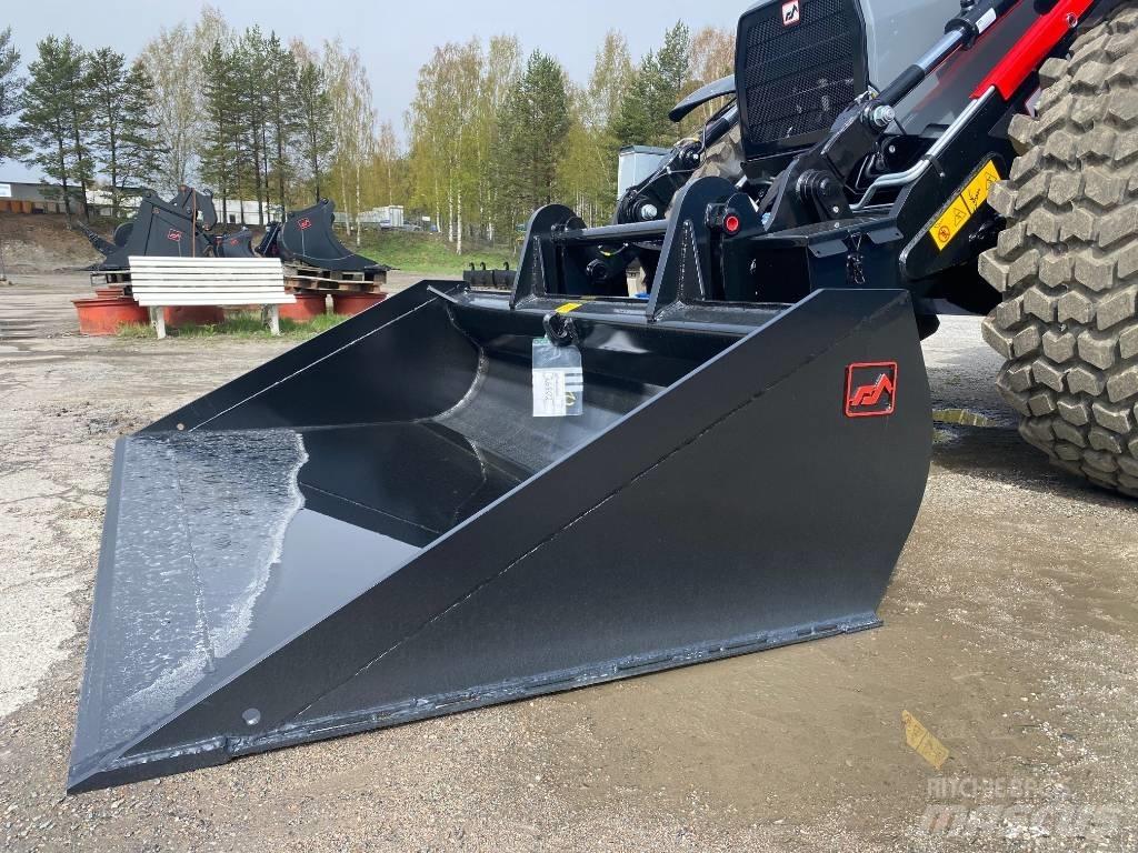 Huddig Original Skuffer