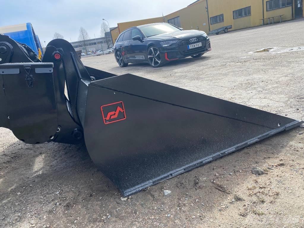 Huddig Original Skuffer